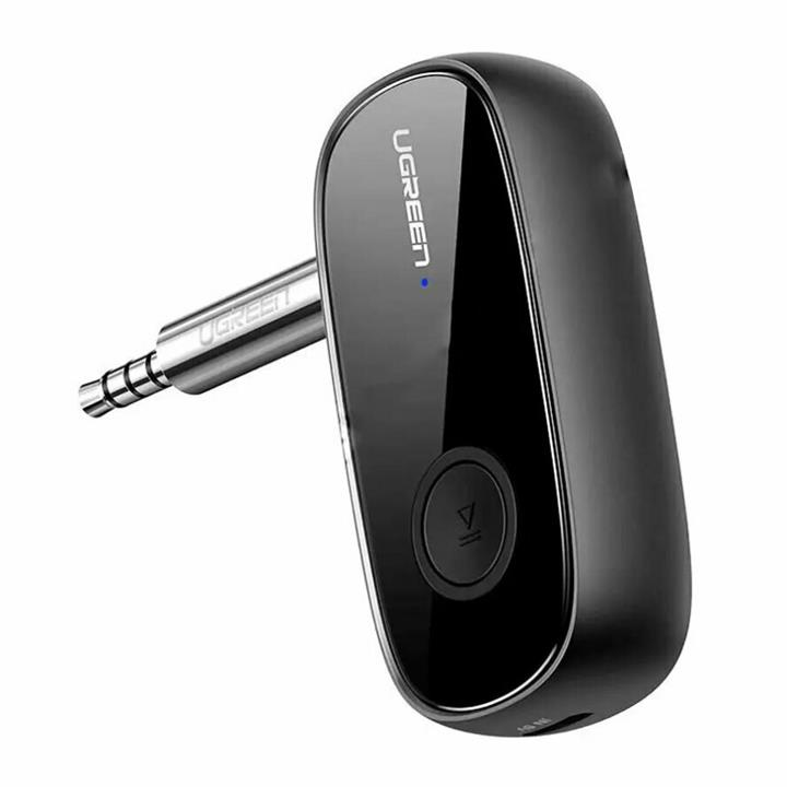 گیرنده صوتی بلوتوث یوگرین CM279 UGREEN CM279 Bluetooth Audio Receiver